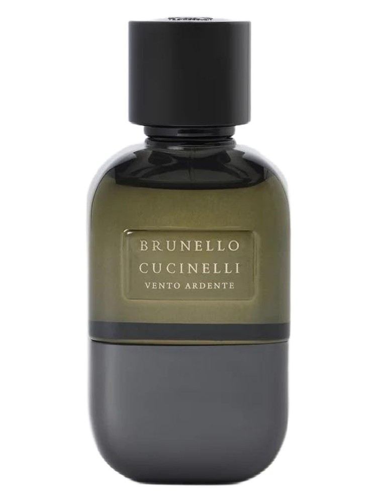 Vento Ardente – Brunello Cucinelli