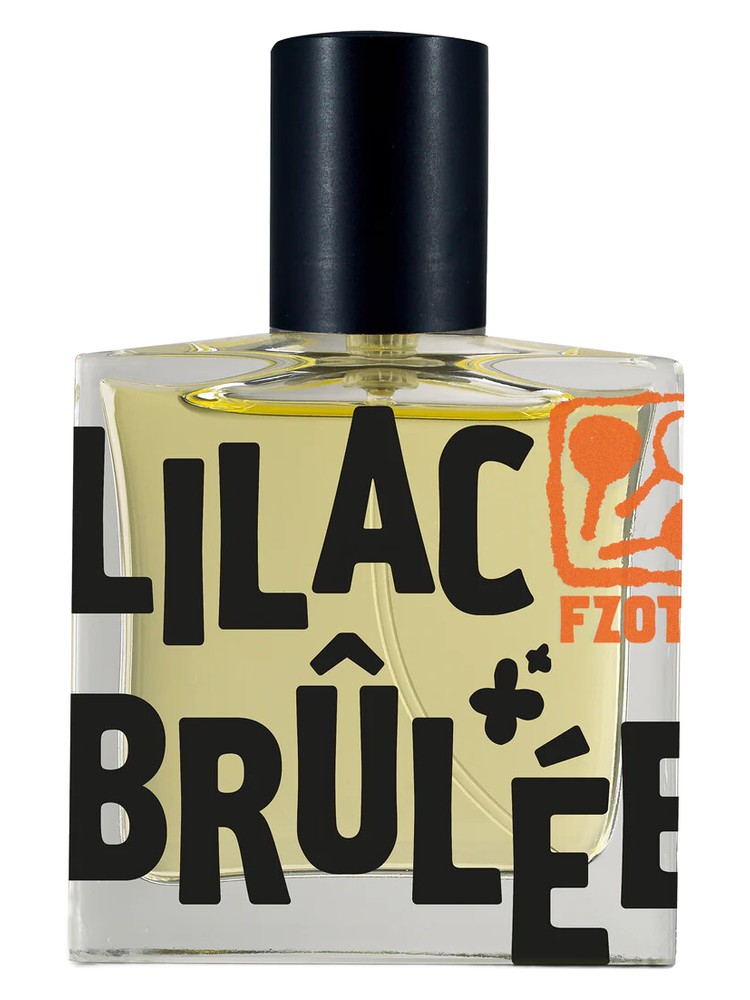 Lilac Brûlée – FZOTIC