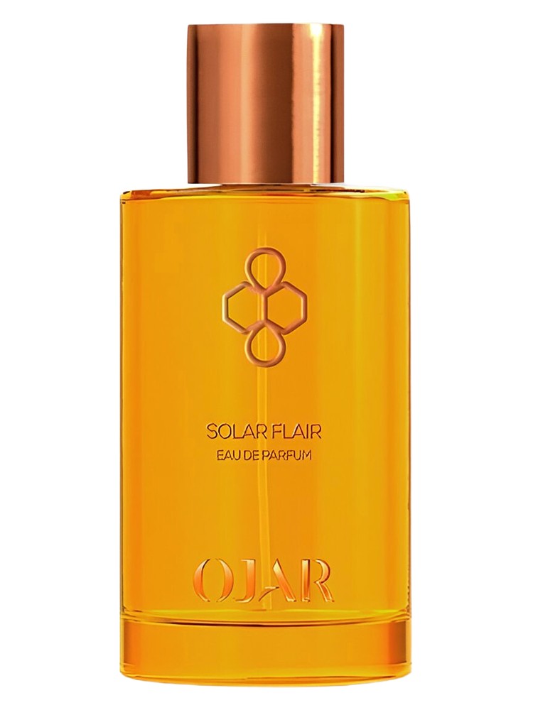 Solar Flair – Ojar