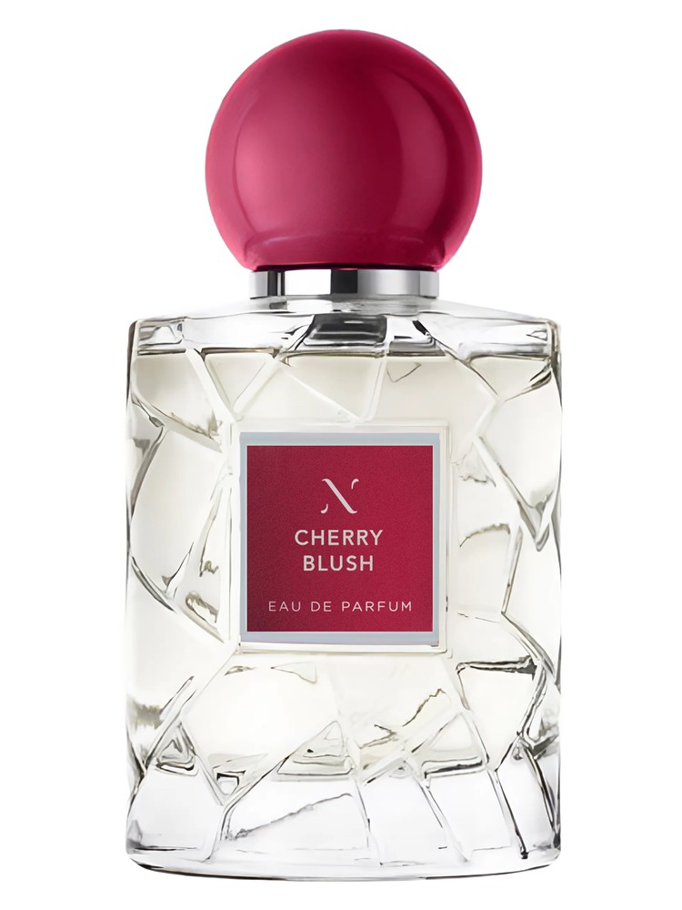 Cherry Blush – Les Soeurs de Noe