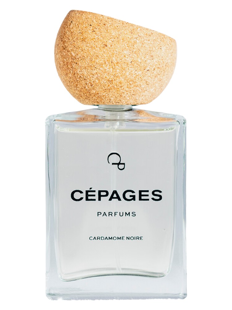 Cardamome Noire – Cépages Parfums