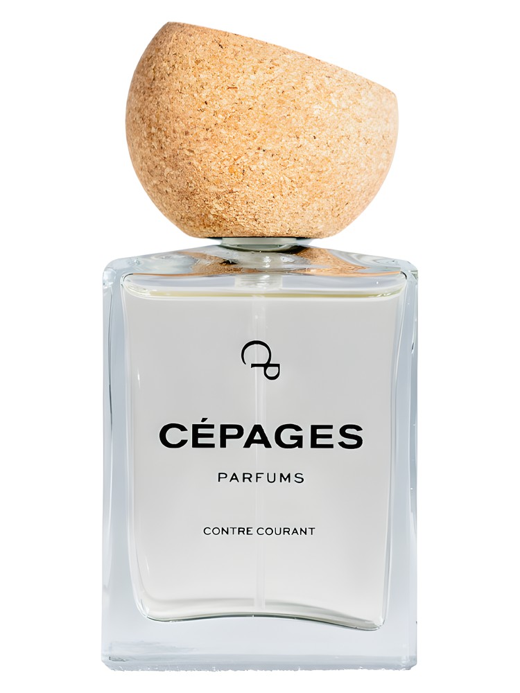 Contre Courant – Cépages Parfums