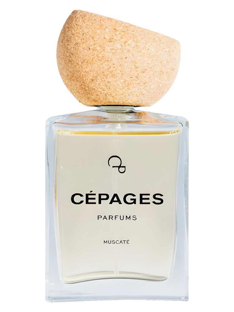 Muscaté – Cépages Parfums