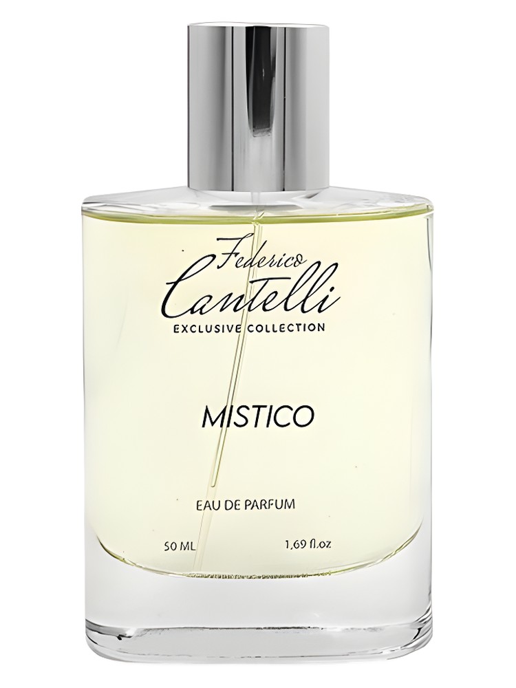 Mistico – Federico Cantelli Exclusive Collection