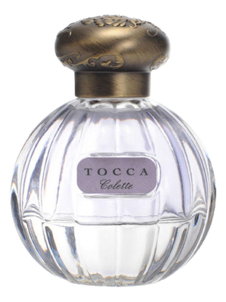 Colette – Tocca