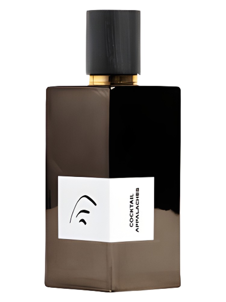 Cocktail Appalaches – L'Orchestre Parfum