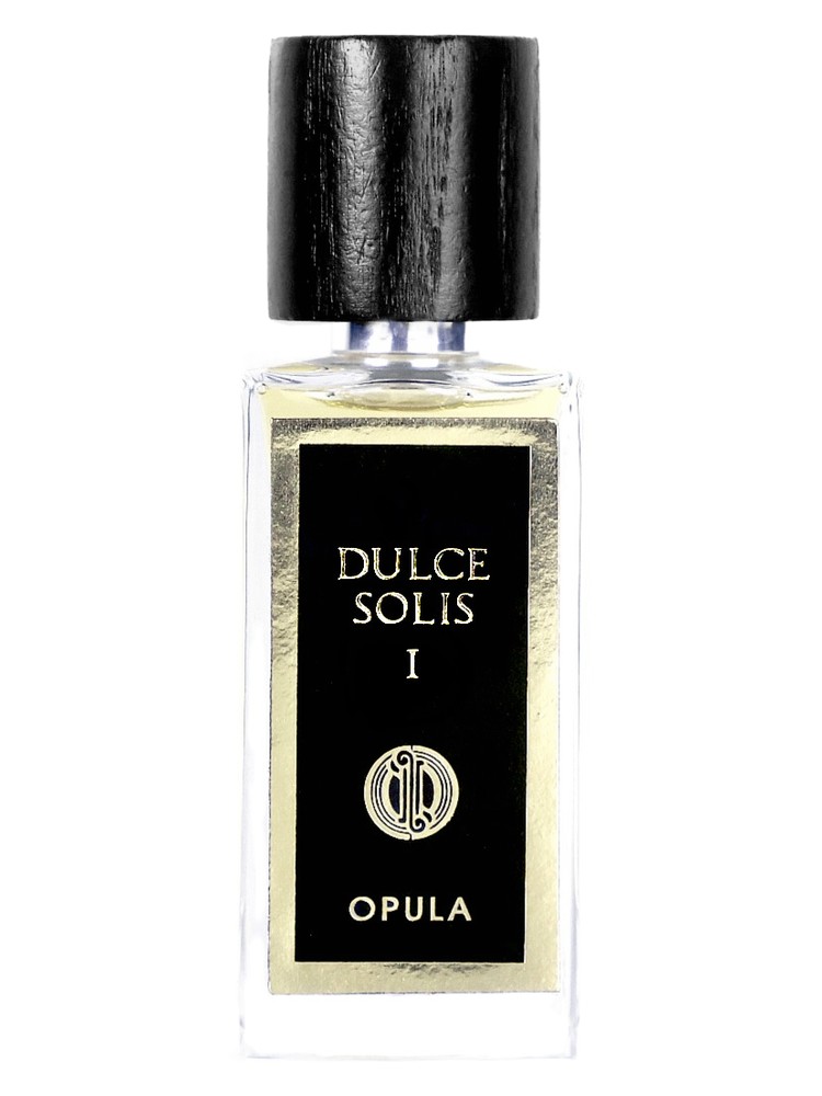 Dulce Solis – Opula Perfumes
