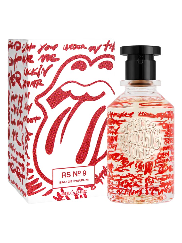 RS No.9 – Subversive Scents by The Rolling Stones
