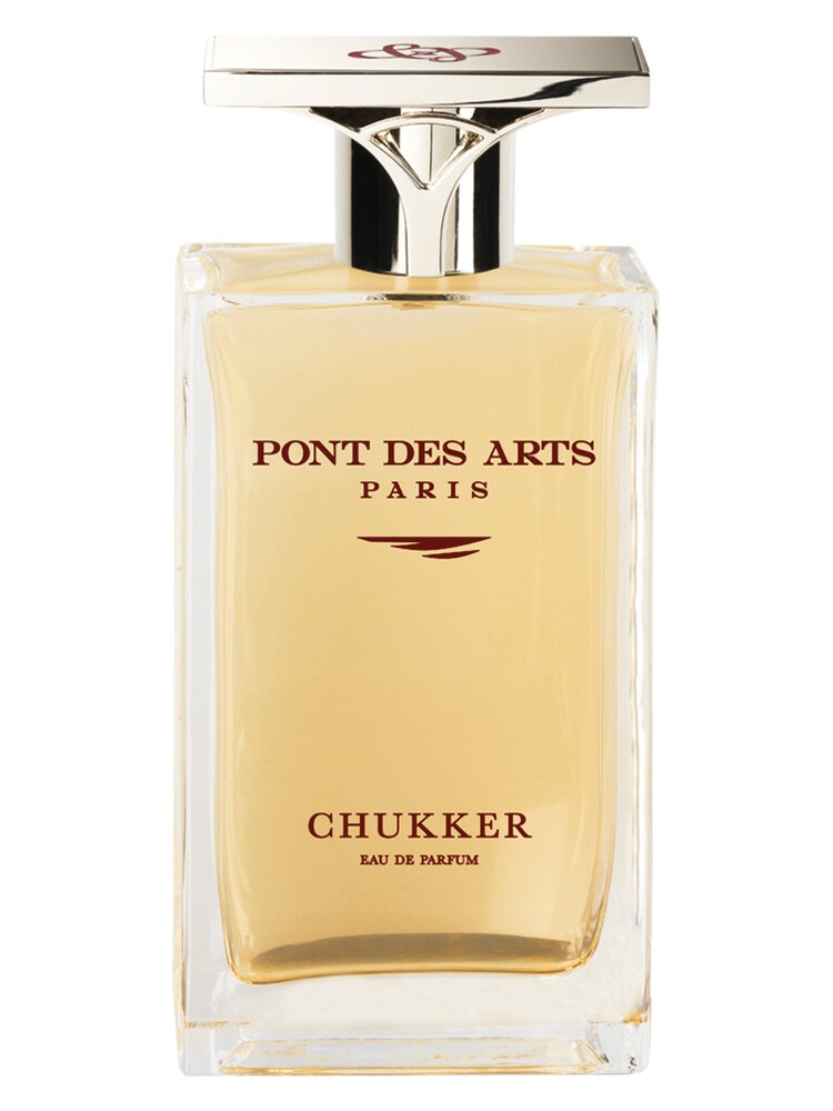 Chukker – Pont Des Arts