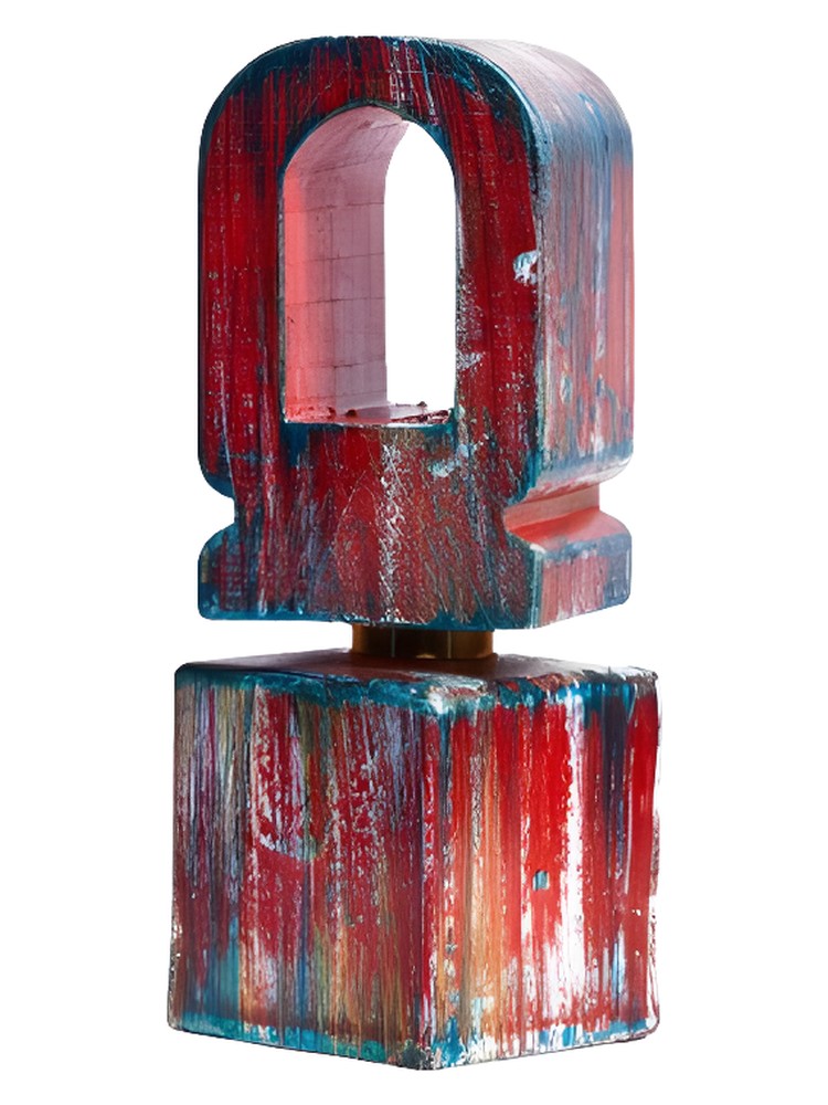 Coliva – Gourmand Potion – Adi Ale Van