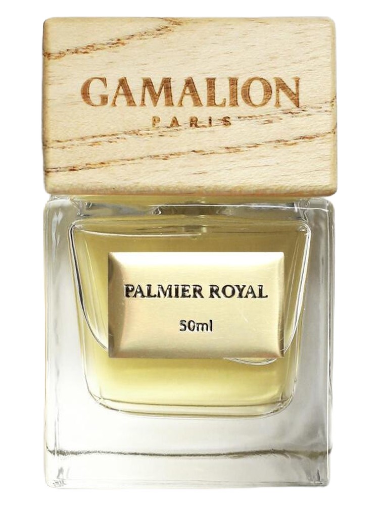 Palmier Royal – Gamalion Paris