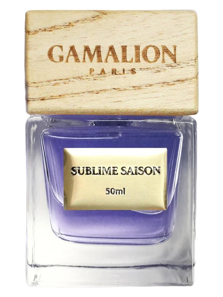 Sublime Saison – Gamalion Paris