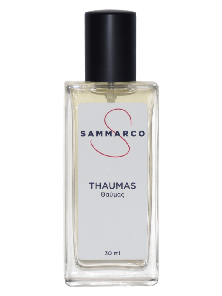 Thaumas – Sammarco