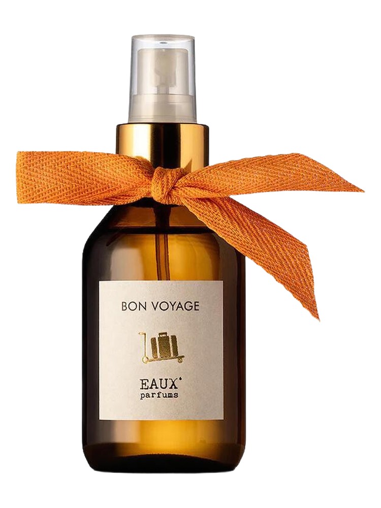 Bon Voyage – Eaux Parfums