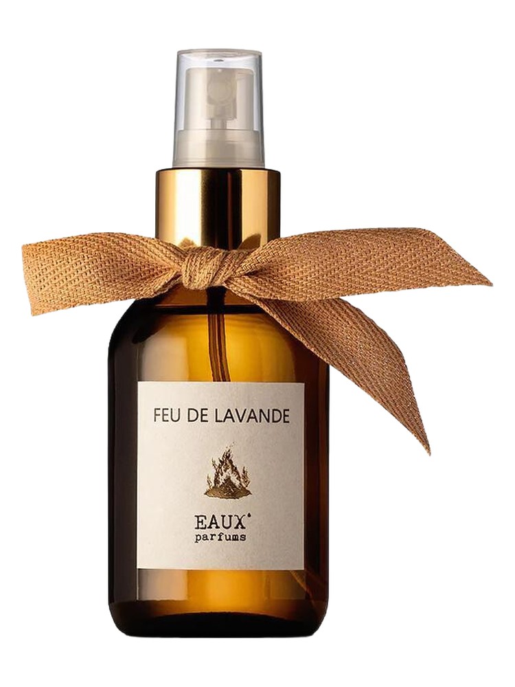 Fleu de Lavande – Eaux Parfums