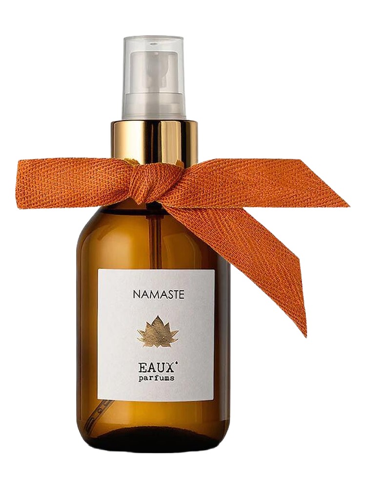 Namaste – Eaux Parfums