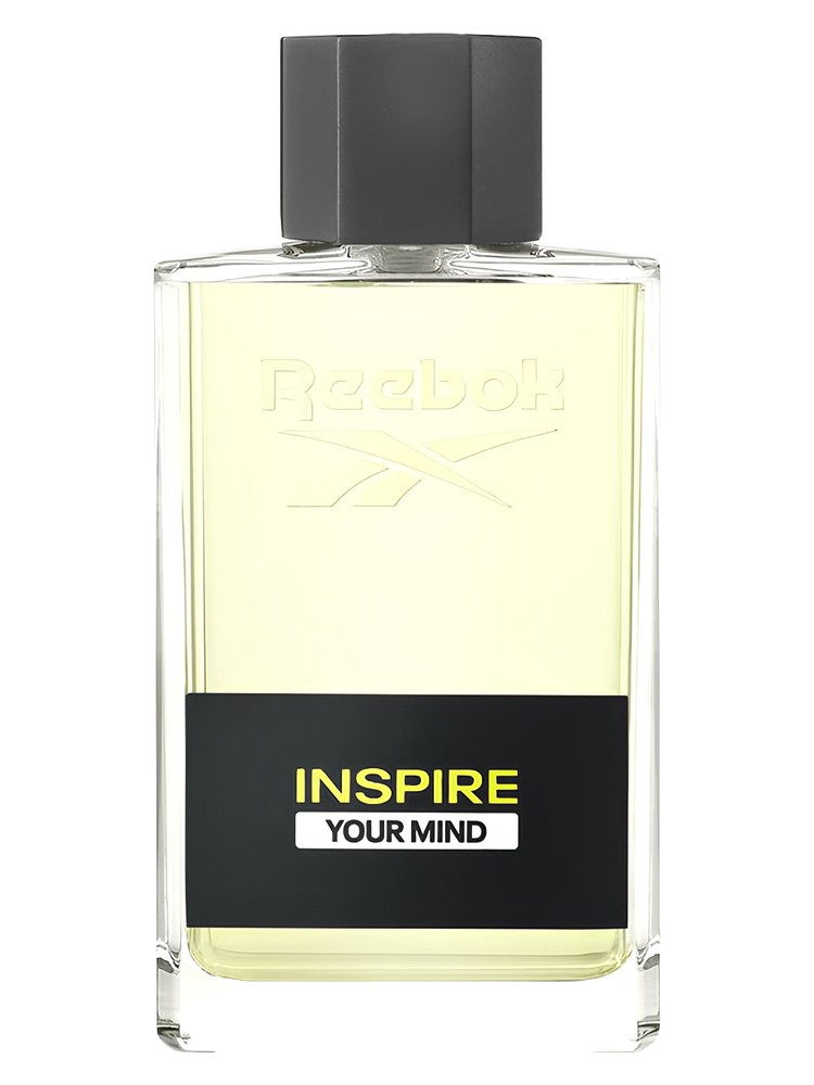 Inspire Your Mind for Him – Reebok
