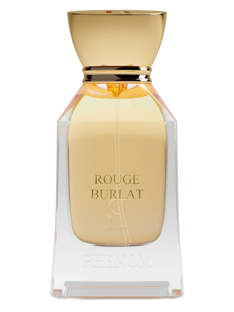 Rouge Burlat – Phenom