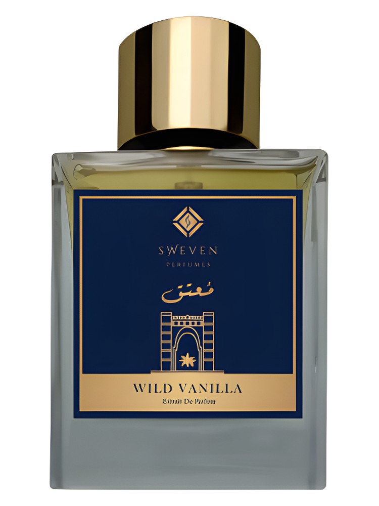 Wild Vanilla – Sweven