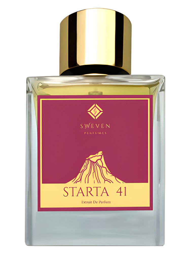 Strata 41 – Sweven