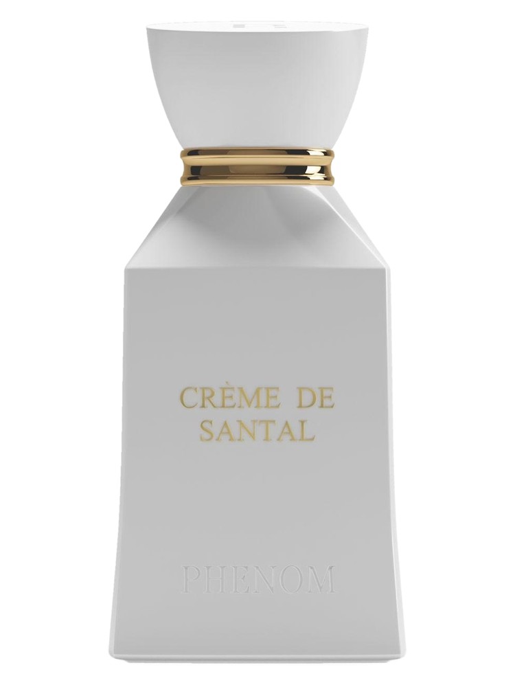 Crème de Santal – Phenom