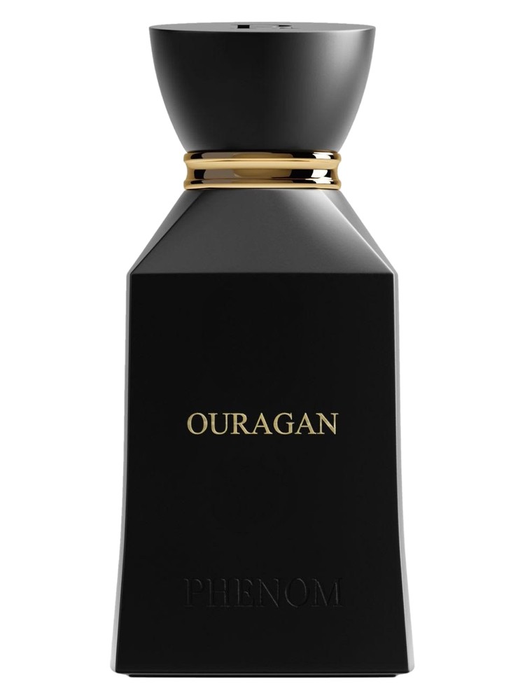 Ouragan – Phenom