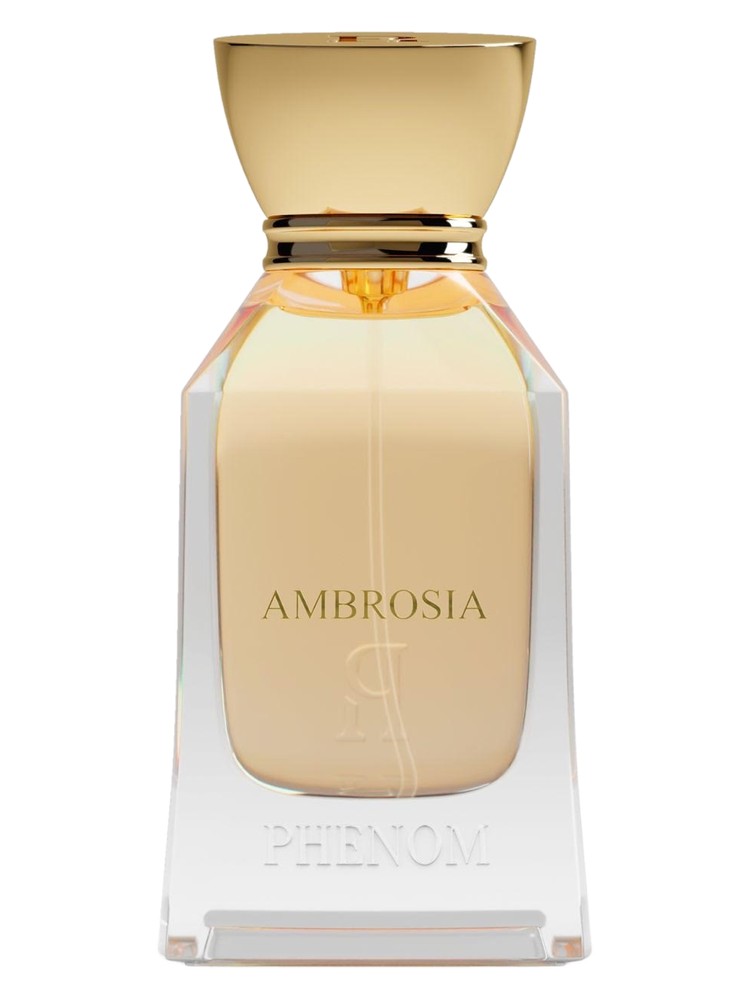 Ambrosia – Phenom