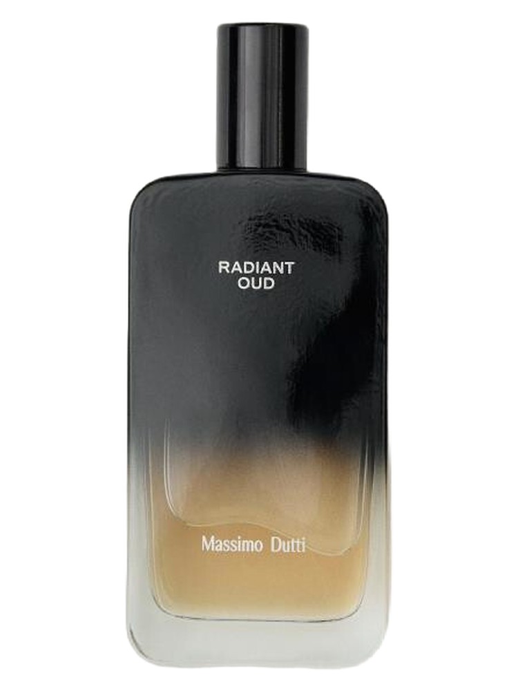 Radiant Oud – Massimo Dutti