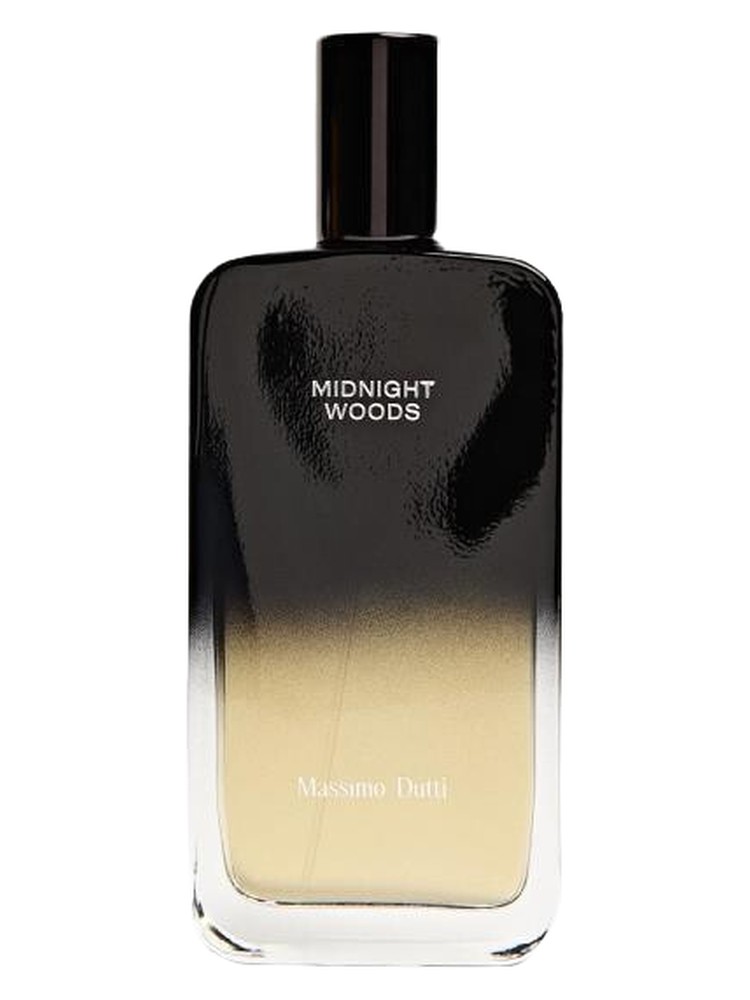 Midnight Woods – Massimo Dutti