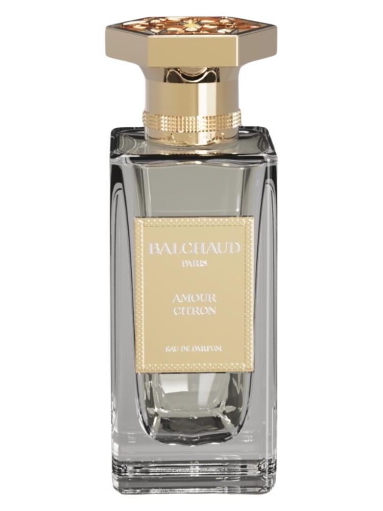 Amour Citron – Balchaud