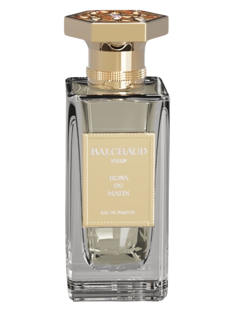 Rosa du Matin – Balchaud