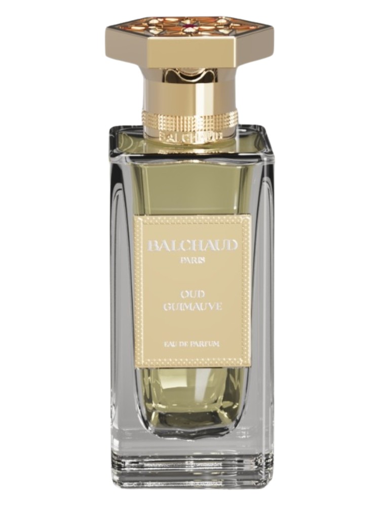 Oud Guimauve – Balchaud