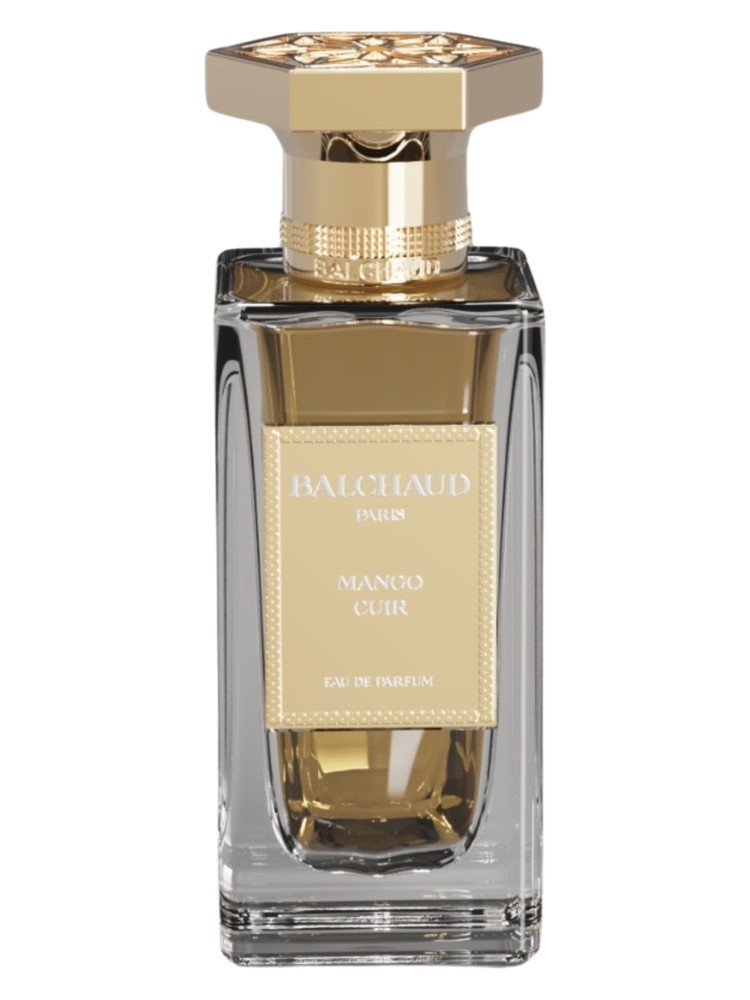 Mango Cuir – Balchaud