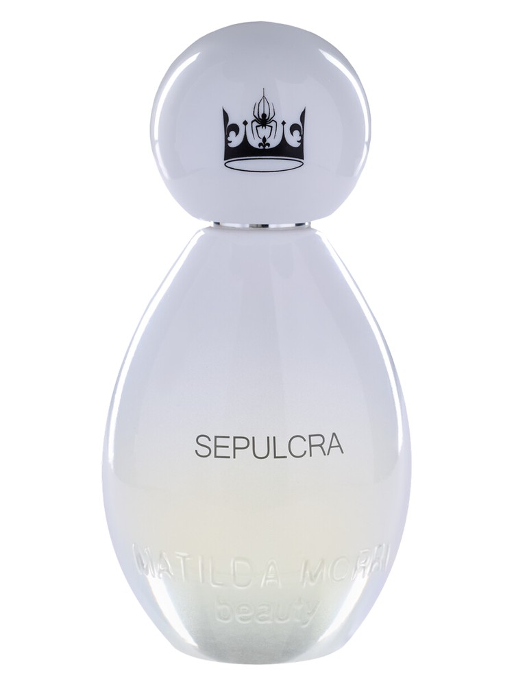 Sepulcra – Matilda Morri Beauty