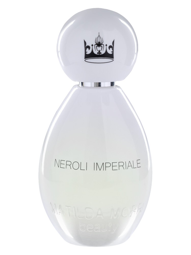 Neroli Imperiale – Matilda Morri Beauty