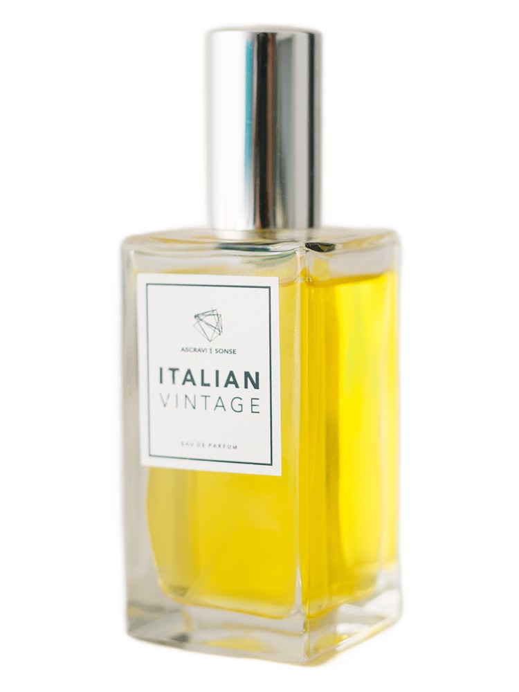 Italian Vintage – Ascravi & Sonse