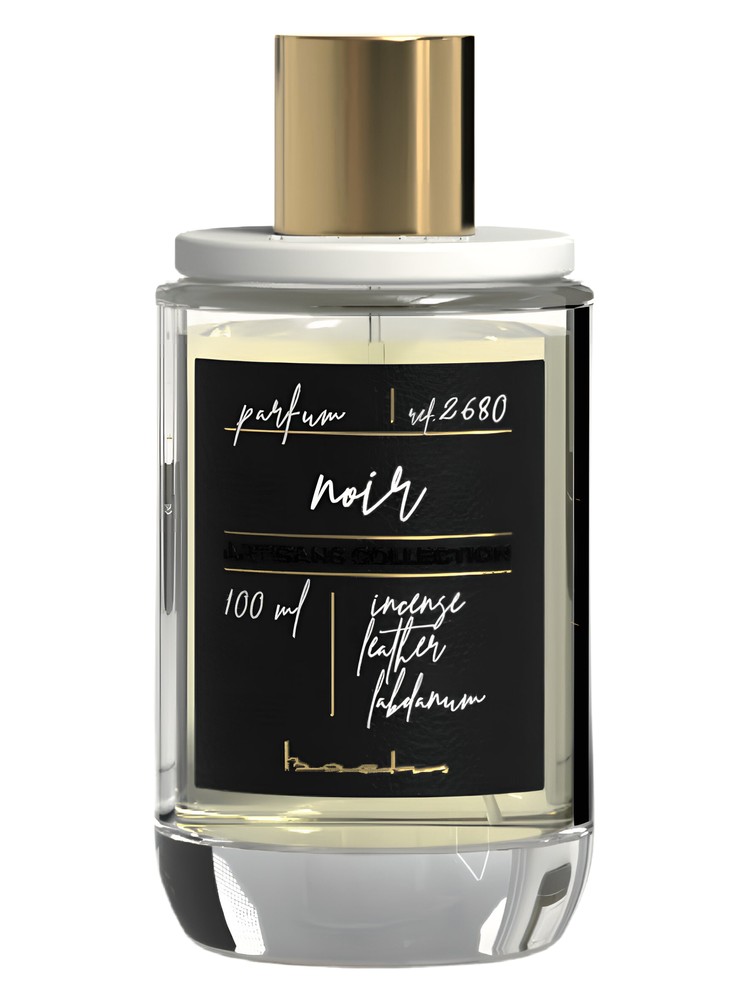 Noir – Bachs