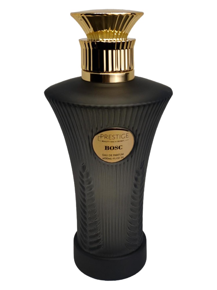 Bosc – Prestige - Beauty Has a Secret