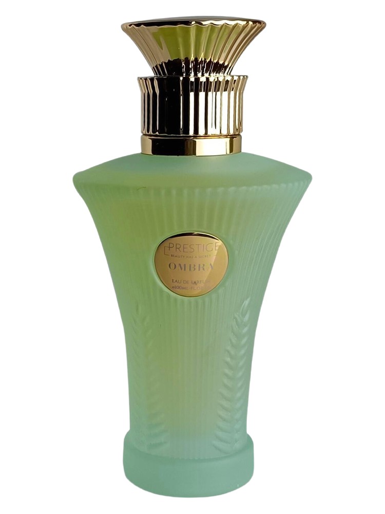 Ombra – Prestige - Beauty Has a Secret
