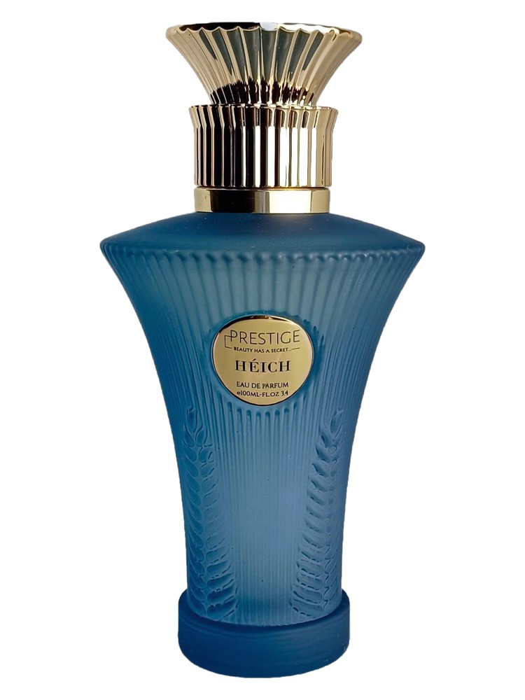 Heich – Prestige - Beauty Has a Secret