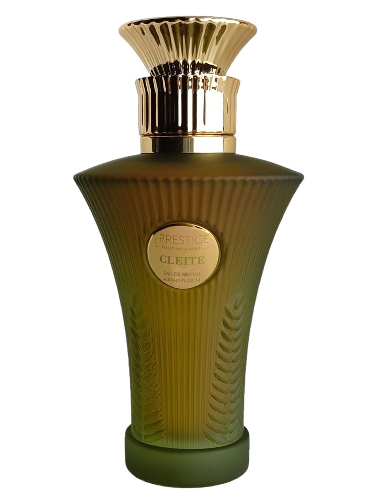 Cleite – Prestige - Beauty Has a Secret