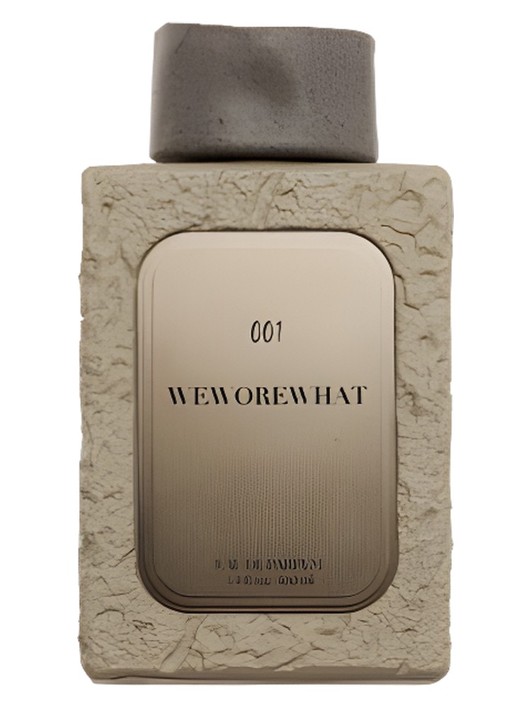 WeWoreWhat 001 – WeWoreWhat