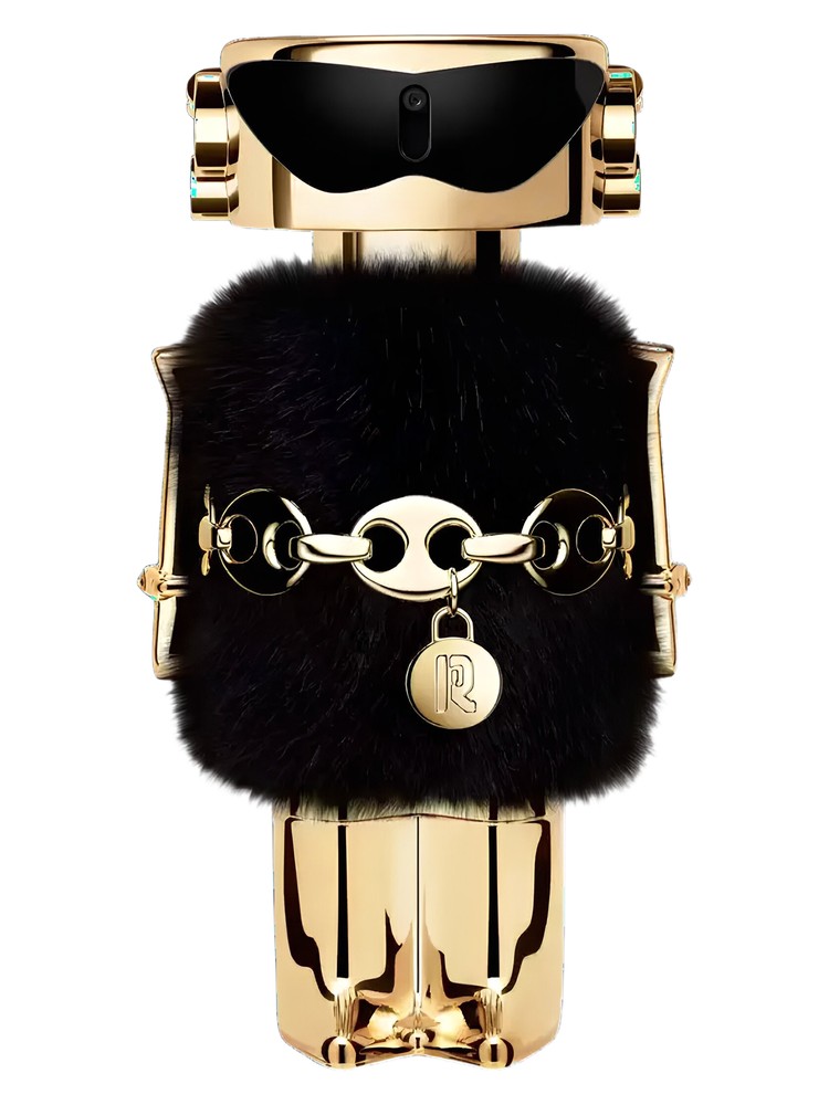 Fame Couture – Rabanne