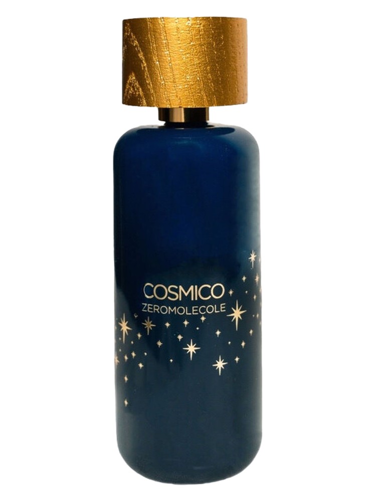 Cosmico – Zeromolecole