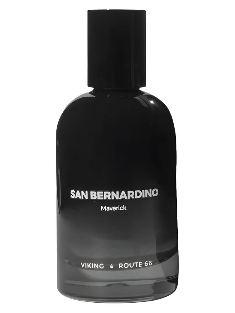 San Bernardino Route 66 Maverick – Viking