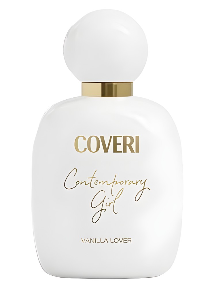 Contemporary Girl Vanilla Lover – Enrico Coveri