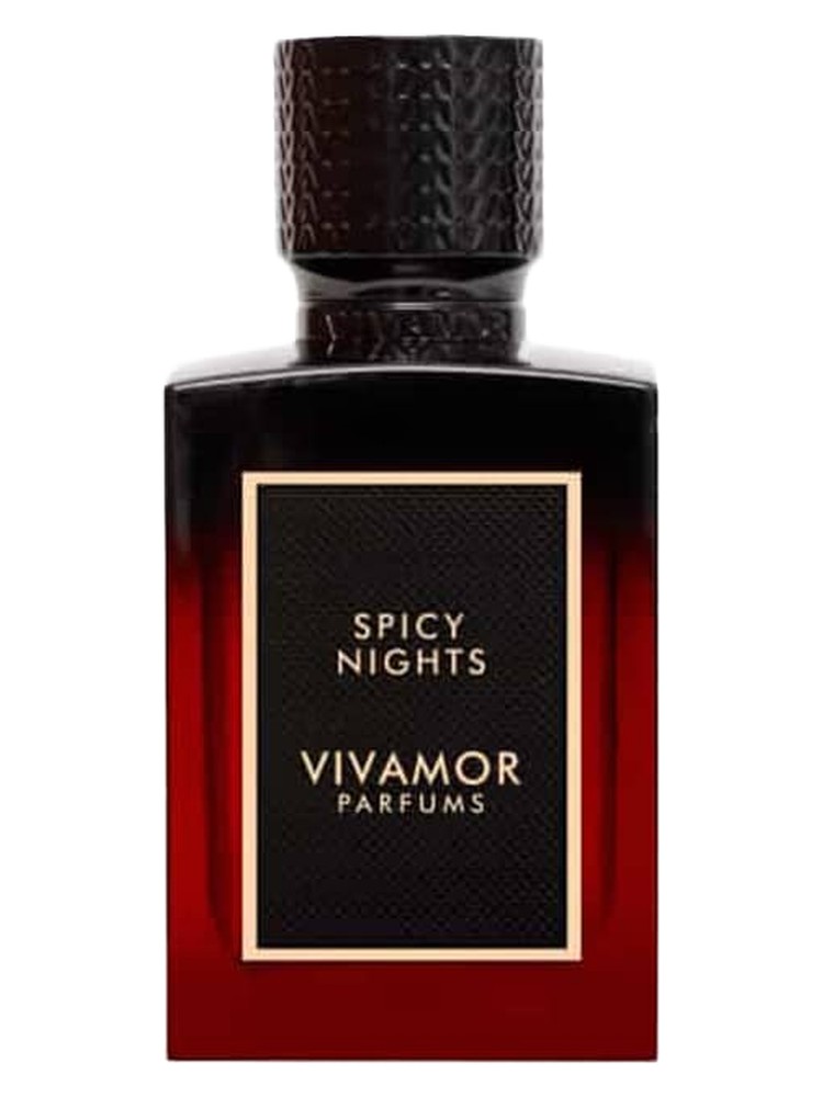 Spicy Nights – Vivamor Parfums