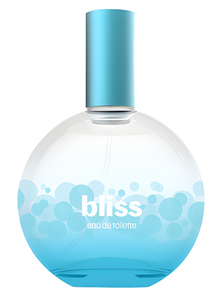 Bliss – Bliss