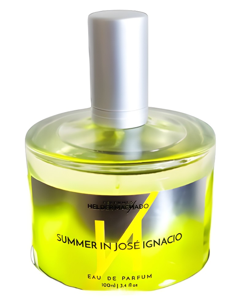 Summer In José Ignacio – Helder Machado Perfumes