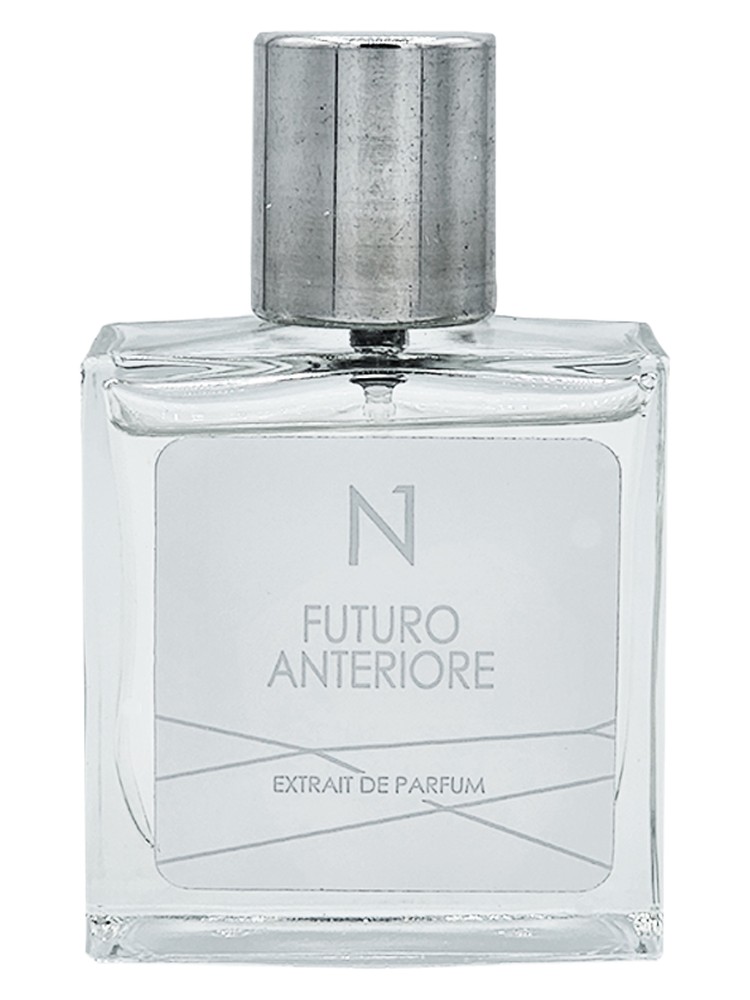 Futuro Anteriore – Neos 1911